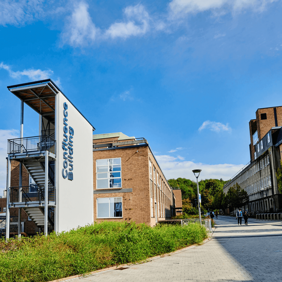 Durham University